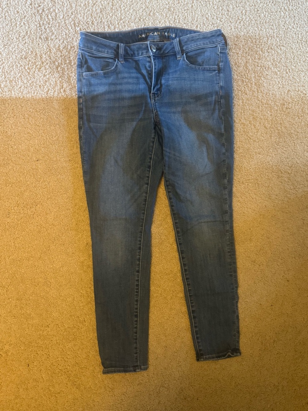 American Eagle Outfitters Women's Skinny Jeans